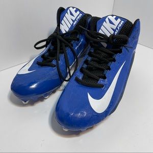 nike alpha dynamic fit